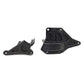 LAEGENDARY 1:10 Scale RC Replacement Part for Brushless Thunder Truck: Rear Spur Gear Cover - Part Number - TH-4002
