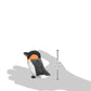 The Puppet Company Penguin Finger Children Toys Puppets,