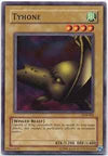 Yu-Gi-Oh! - Tyhone (Lob-063) - Legend Of Blue Eyes White Dragon - 1St Edition - Common