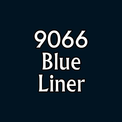 Reaper Blue Liner Master Series Paint