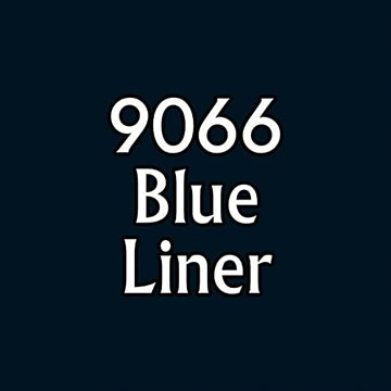 Reaper Blue Liner Master Series Paint