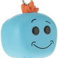 Funko Pop Keychain Rick And Morty Meeseeks Action Figure