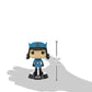 Funko - Figurine Star Wars Les Derniers Jedi - Rose In Imperial Suit Speciality Month Pop 10Cm - 0889698147651