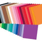 17 Pack PACON CORPORATION TRU-RAY CONSTRUCTION PAPER 9 X 12