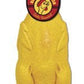 Accoutrements Deluxe Yellow Rubber Chicken - Fun Gag Gift, Novelty Toy for All Ages, Perfect for Parties and Pranks