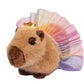 Capybara with Tutu Small