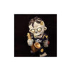 Foco Utah Jazz Resin Thematic Zombie Figurine