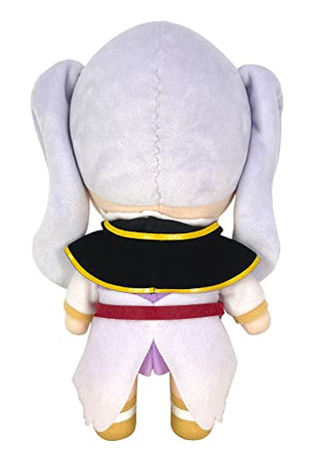 Great Eastern Entertainment Black Clover- Noelle Plush 8' H