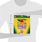 Crayola 50ct Long Colored Pencils (68-4050) Pack of 2