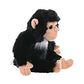 Wild Republic Chimp Baby Plush, Stuffed Animal, Plush Toy, Gifts For Kids, Cuddlekins 8 Inches