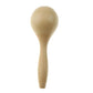 Myaddiction Wooden Sand Hammer Maraca Shaker Toy Musical Instrument Kids Hand Percussion Baby | Toys For Baby | Developmental Ba