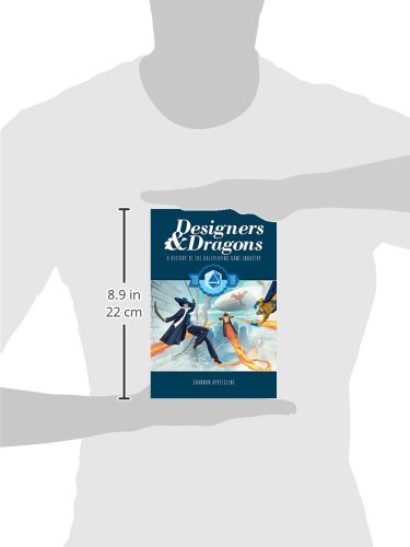 Designers & Dragons: The 00s