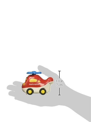 Vtech Go! Go! Smart Wheels Aircrafts 2-Pack