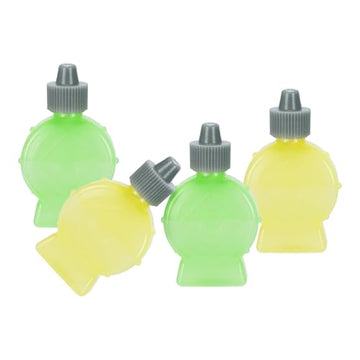Minions Despicable Me Fart Blaster Refill Pack, Compatible with The Ultimate and Mega Ultimate Fart Blasters, Includes 4 Easy-to