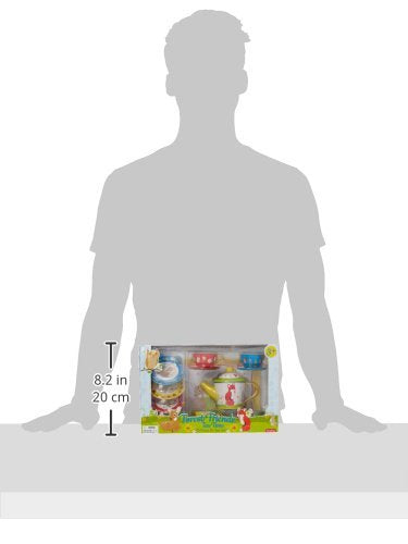 Schylling Forest Friends Tea Time Toy