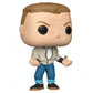 Funko Pop! Movies Biff Tannen Vinyl Figure - 3.75 inches, Multicolor, Model 48515