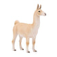 Mojo Llama Realistic International Wildlife Hand Painted Toy Figurine