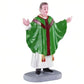 Lemax Village Collection Parish Priest #02931
