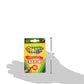Crayola Classic Color Pack Crayons 16 ea (Pack of 3)