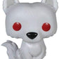 Funko Pop! Game Of Thrones Ghost Vinyl Figure