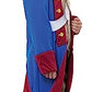 California Costumes Boys American Patriot Costume  Medium