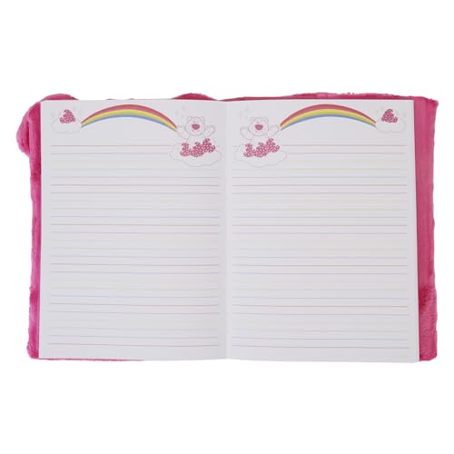 Loungefly Pixar Toy Story Lotso Plush Journal