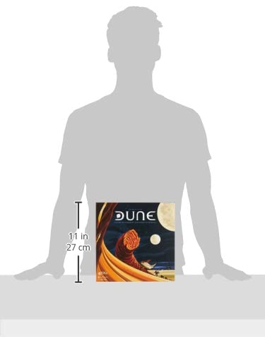 Gale Force Nine Dune Game Mat