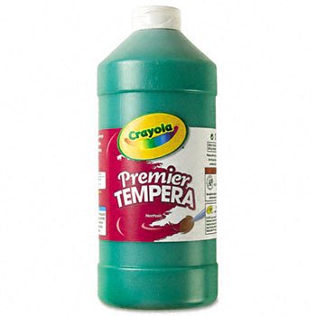 32 Oz. Premier Tempera Paint