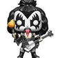 Funko Pop! Rocks: Kiss - The Demon