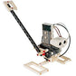 Robotics Smart Machines: Build 8 Robots, STEM Kit for Kids 8+