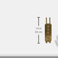 Forum Novelties 50966 Roman Armbands