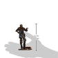 Mcfarlane Toys The Walking Dead Tv Series 7 Mud Walker Action Figure