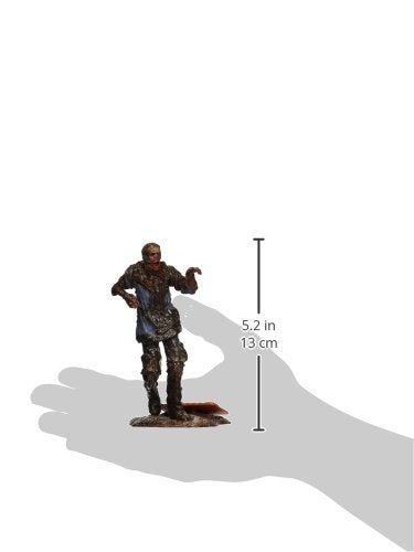 Mcfarlane Toys The Walking Dead Tv Series 7 Mud Walker Action Figure