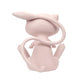 Pokemon Mew Select Vinyl Figure - 4-Inch Figure Made From High-Quality Vinyl