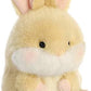 Aurora - Rolly Pet - 5'' Lively - Bunny, Tan