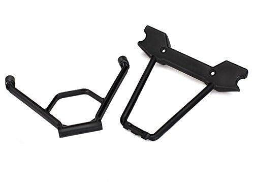 Traxxas X-Maxx Bumper Mount, Rear
