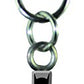 C&D Visionary ZPLDC0004 Zipper Pull