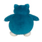 Pokemon Snorlax Sleeping Plush - 18-Inch Premium Plush In Sleeping Pose