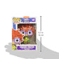 Funko Pop! Television: Rugrats - Chuckie