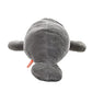 WILD REPUBLIC Cuddlekins Manatee Plush Toy, 17" Stuffed Animal, Polyester, Gifts for Kids