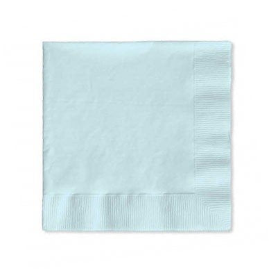 BN 12/50CT 2P PASTEL BLUE