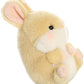 Aurora - Rolly Pet - 5'' Lively - Bunny, Tan