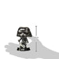 Funko Pop! Star Wars: Rise of The Skywalker - Knights of Ren cutting edge (Hematite Chrome)