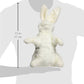 Folkmanis Standing White Rabbit Hand Puppet