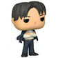 Attack On Titan Pop! Animation Vinyl Figure Formal Levi 9Cm