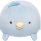 Sumikkogurashi San-X Original Mochi Series Soft Plush (Real Penguin - Small)