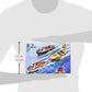 Amt Customizing Boat (3-In-1) 1:25 Scale Model Kit