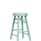Melody Jane Dolls Houses Classics by Handley Dollhouse Miniature Medium Gray Stool