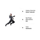 Banpresto My Hero Academia The Movie World Heroes' Mission The Amazing Heroes Shoto Todoroki