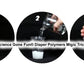1 Pound Sodium Polyacrylate Super Absorbent Diaper Polymer Science Educational Innovations Item